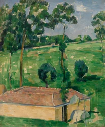Het waterhuis (La Conduite d